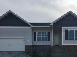 609 Colby Ridge Blvd, Winchester, KY 40391