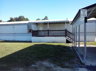 26 Thigpen Cir, Ray City, GA 31645