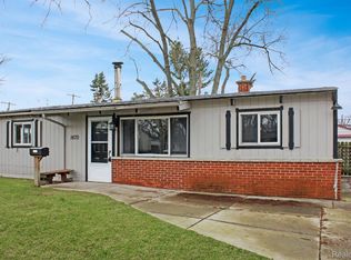 1670 S Carlson St, Westland, MI 48186