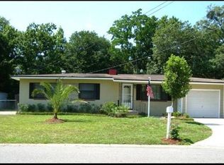 10140 Herndon Rd, Jacksonville, FL 32246