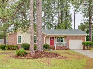 1525 Pointer Ln, Wilmington, NC 28411