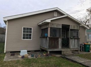 10038 Pringle Ave, Diberville, MS 39540