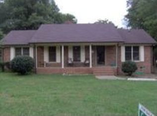 308 Colonial Cir, Wingate, NC 28174