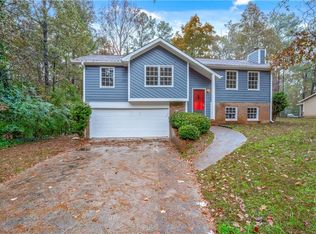 1477 Diplomat Dr, Riverdale, GA 30296