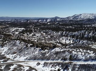 0 La Posta Canyon Rd, Durango, CO 81303