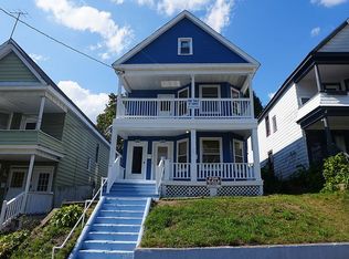 309 Furman St, Schenectady, NY 12304