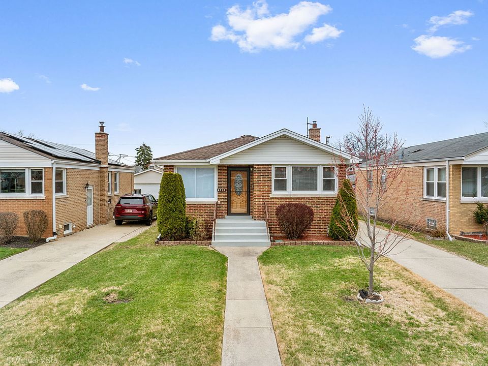 1st image of 4919 N Oketo Ave