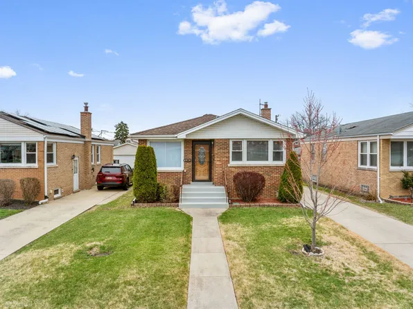 4919 N Oketo Ave, Harwood Heights, IL 60706