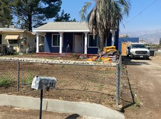 581 E George St, Banning, CA 92220