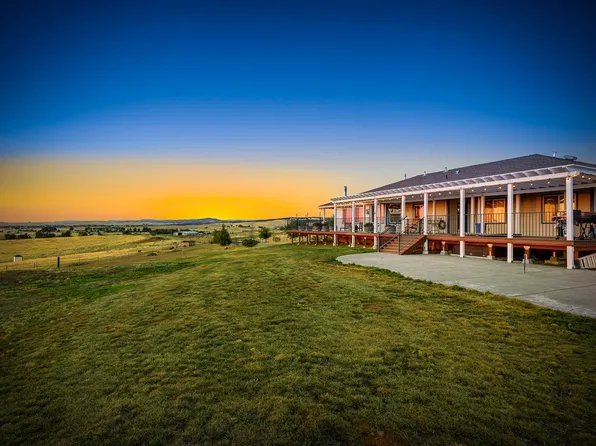 3691 Hokan Ln, Wheatland, CA 95692