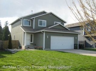 10721 Umtanum St SE, Yelm, WA 98597