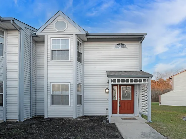 683 E Lake Front Cir #683, Absecon, NJ 08205