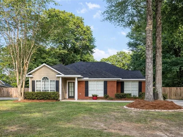 5201 Southern Oaks Trl, Grand Bay, AL 36541
