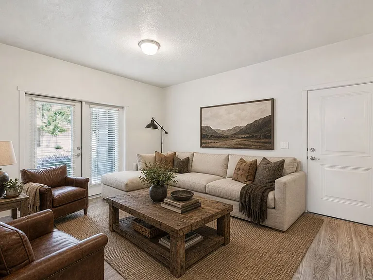 Silver Ridge — Photo 15