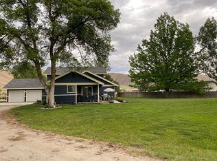 1452 Weiser River Rd, Weiser, ID 83672