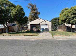 2315 4th St, Ceres, CA 95307