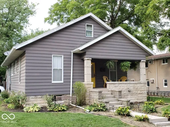 722 W 4th St, Bloomington, IN 47404