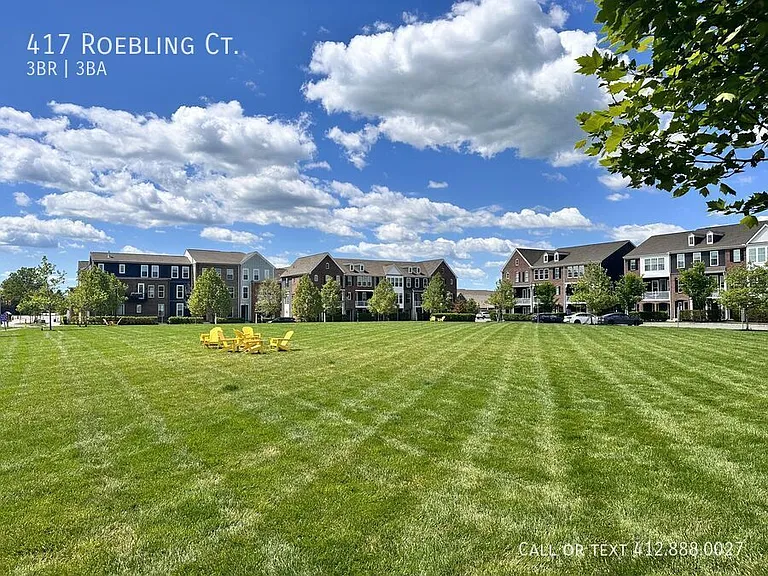 417 Roebling Ct — Photo 38