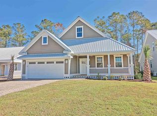 414 Waties Dr LOT 96, Murrells Inlet, SC 29576