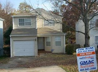 1159 Red Oak Cv, Tucker, GA 30084