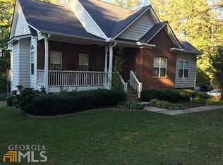 70 Chipley Creek Dr, Villa Rica, GA 30180
