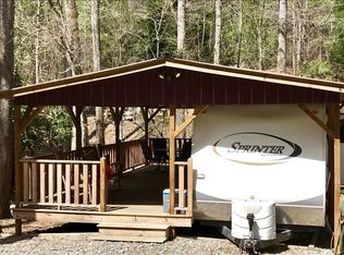300 17th St, Ellijay, GA 30540