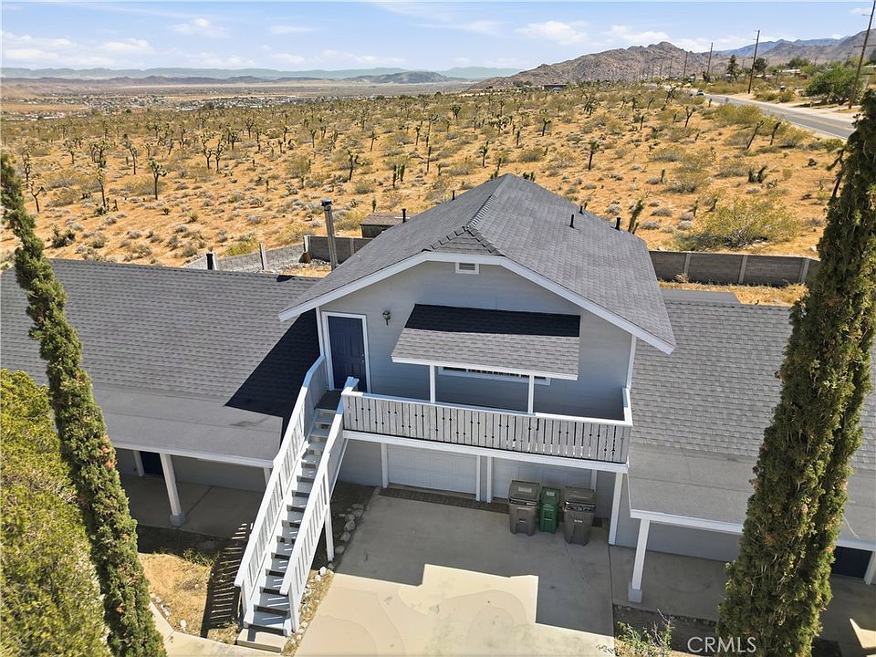 7281 Sherwood Rd, Joshua Tree, CA 92252 | MLS #IV26084756 | Zillow