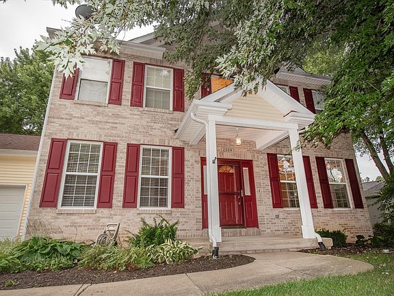 3rd image of 2509 McShay Dr