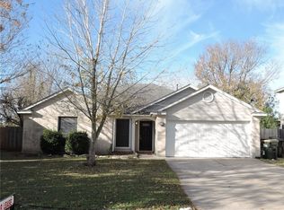 1521 Brandi Cir, Kyle, TX 78640