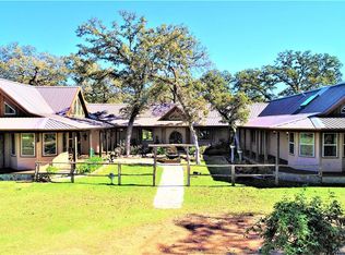 15998 Hinkel Rd, Cat Spring, TX 78933