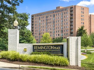 Remington Place, Fort Washington, MD 20744