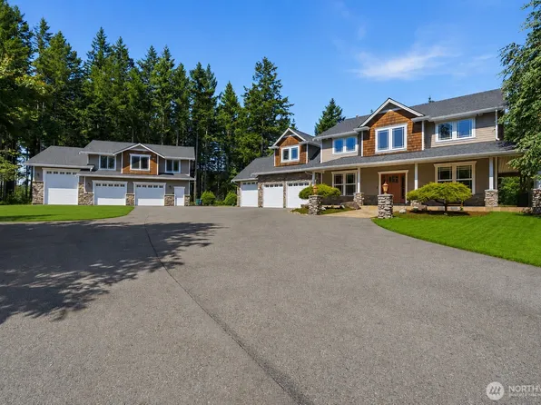 30217 Retreat Kanaskat Road SE, Ravensdale, WA 98051