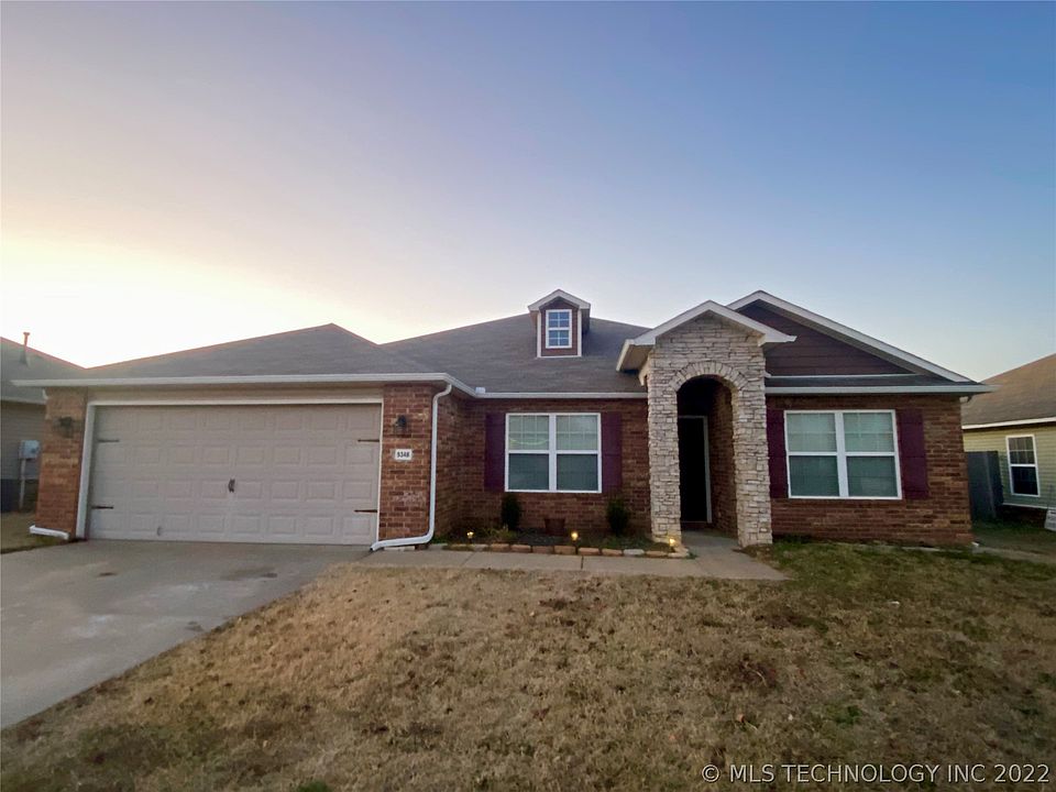 1st image of 9348 S 255th East Ave
