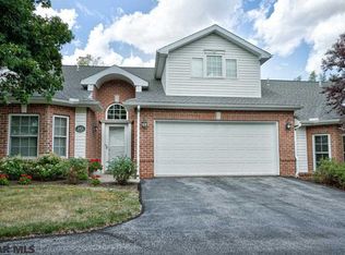 1632 Bristol Ave APT 102, State College, PA 16801