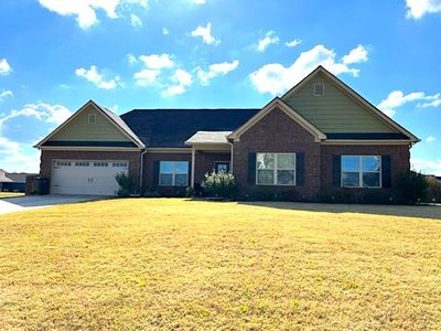 1 Veterans Ct, Fort Mitchell, AL, 36856