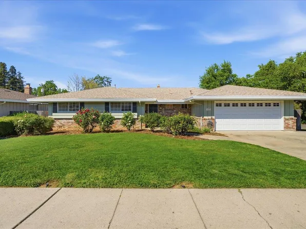 5637 Kiva Dr, Carmichael, CA 95608