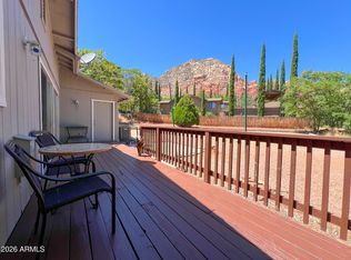 710 Sunshine Lane, Sedona, AZ 86336