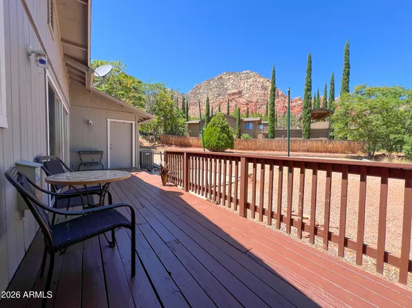 710 Sunshine Lane, Sedona, AZ 86336