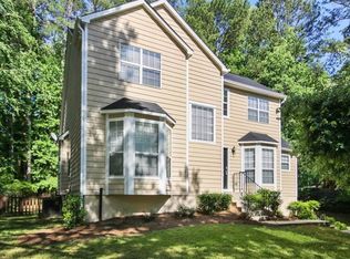 3428 Chancellors Dr, Powder Springs, GA 30127