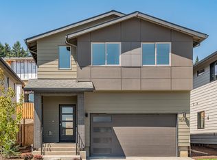 16995 SE Huckleberry St, Happy Valley, OR