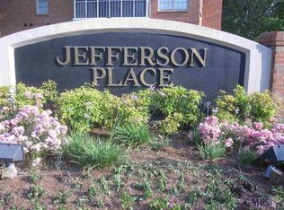 7936 Jefferson Place Blvd, Baton Rouge, LA 70809