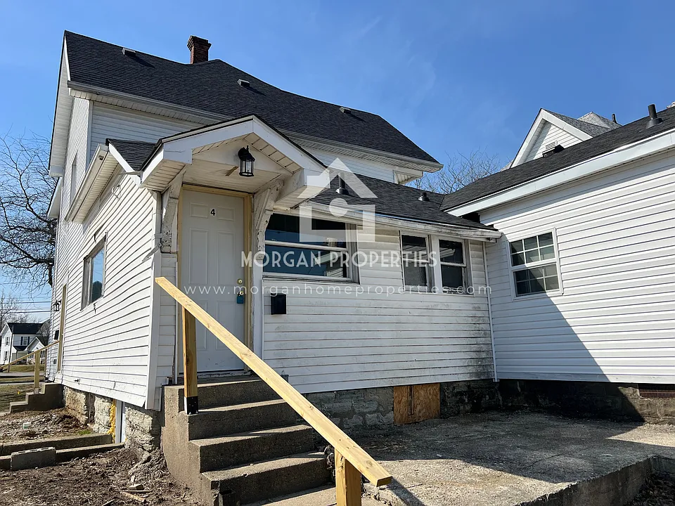 1432 Ohio Ave #4