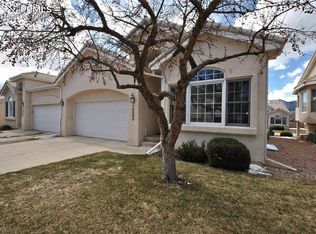 14360 Secret Glen Grv, Colorado Springs, CO 80921