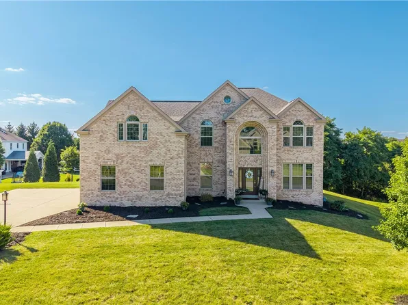 280 Palomino Dr, Bethel Park, PA 15102