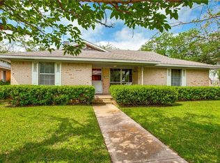 4537 Astor Rd, Mesquite, TX 75150