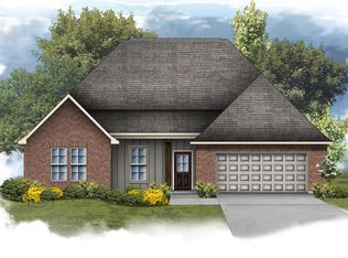 12161 Walker Rd, Ocean Springs, MS 39564