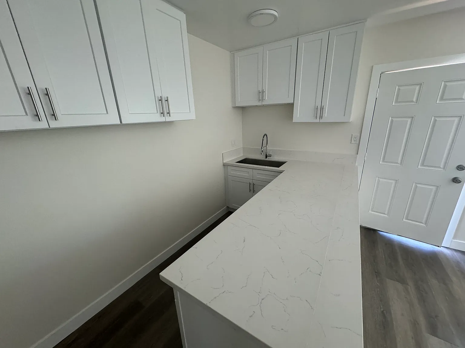 1 bed, $1,950 — Photo 1