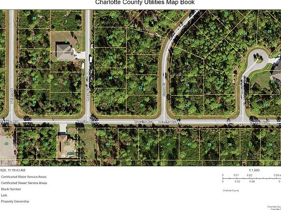 3rd image of 493 BURMA COURT LOT 1