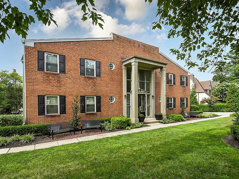 Montgomery Pointe Haverford PA
