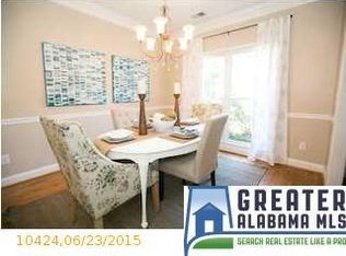 7032 Inverness Green Ln, Birmingham, AL 35242
